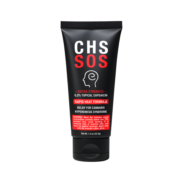 CHS SOS Single Pack