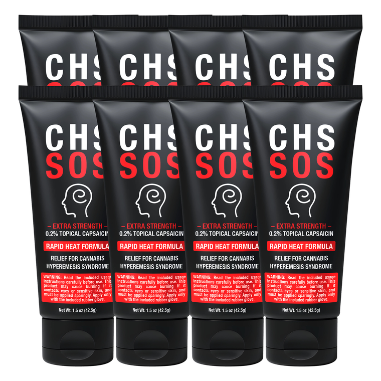 CHS SOS multi-pack product image