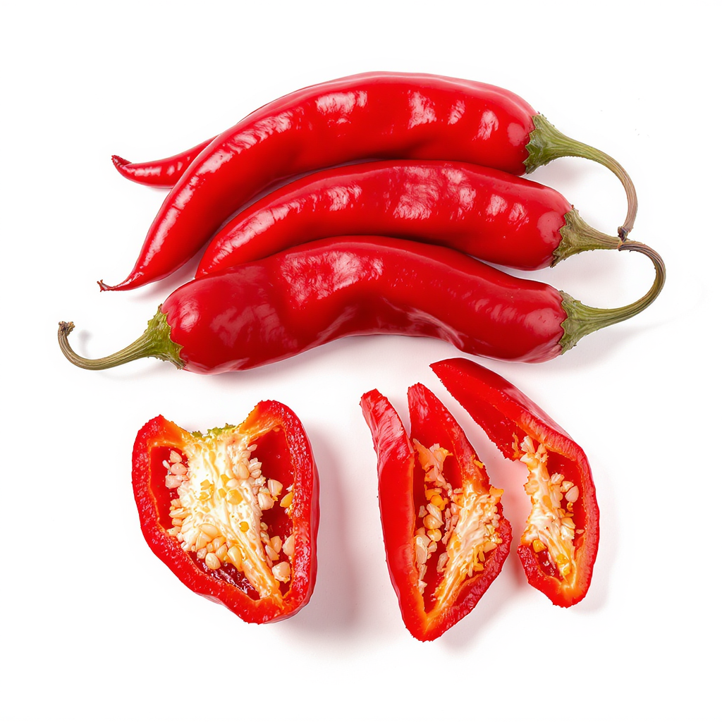 Chili Peppers