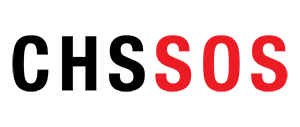 CHS SOS Logo