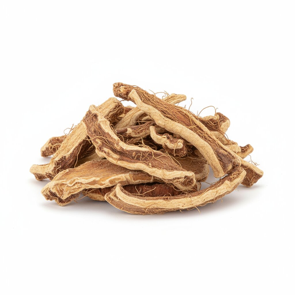 Paeonia Suffruticosa Root Bark